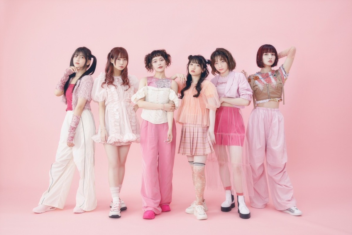 KiSS KiSS、11月より全国6公演ワンマン・ツアー